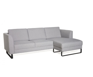 Sofa Geneve (Kampinis chaiselongue)